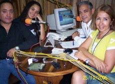 2005 DE PIEL A PIEL EN LA RADIO. DR. JUAN CARLOS FUENTES CIRUJANO PLASTICO.MRGO. 25 10 2005